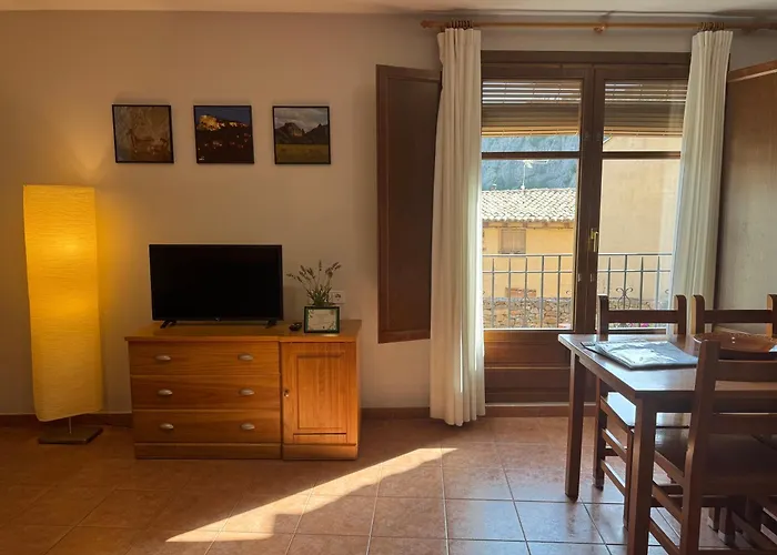 Apartamentos Casa Aurelia