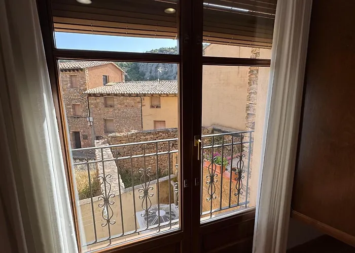Apartamentos Casa Aurelia