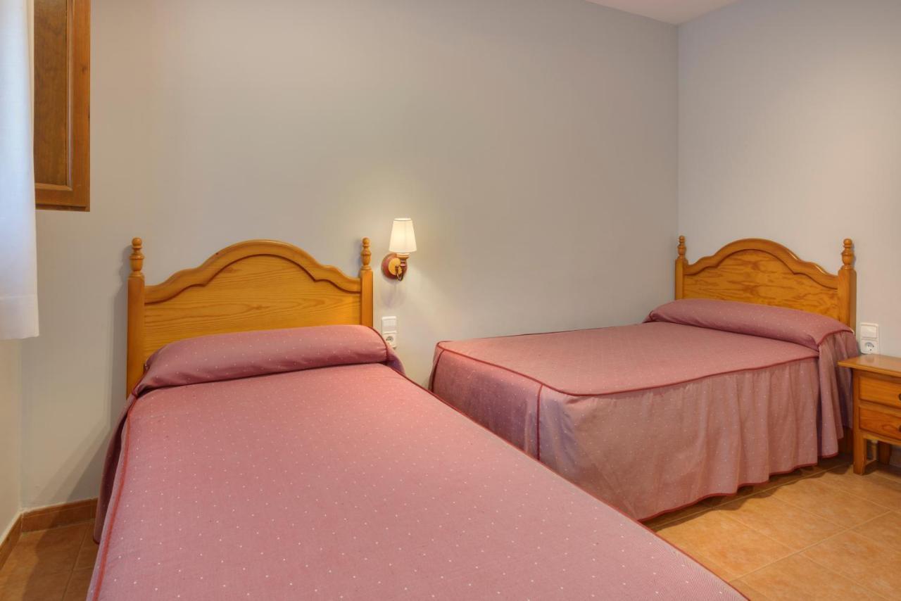 Casa Aurelia Apartamento Alquézar