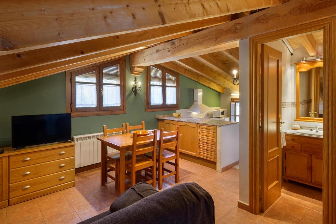 Apartamento Casa Aurelia
