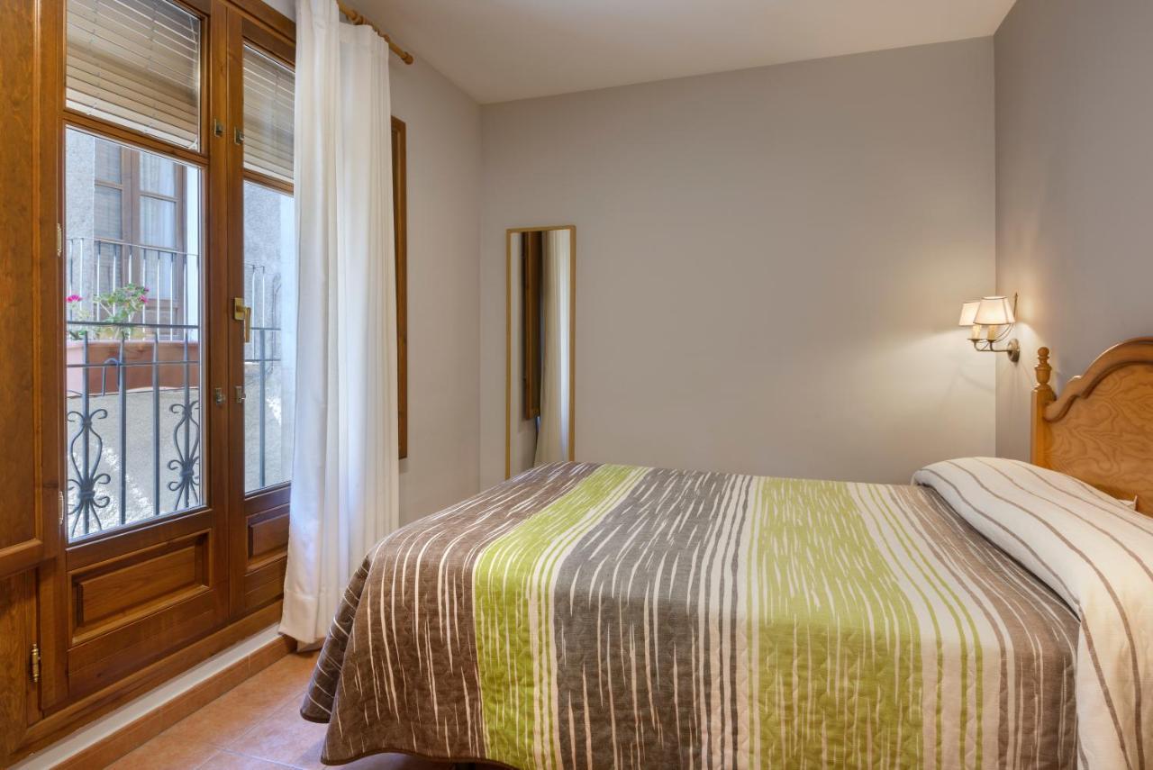 Casa Aurelia * Alquézar