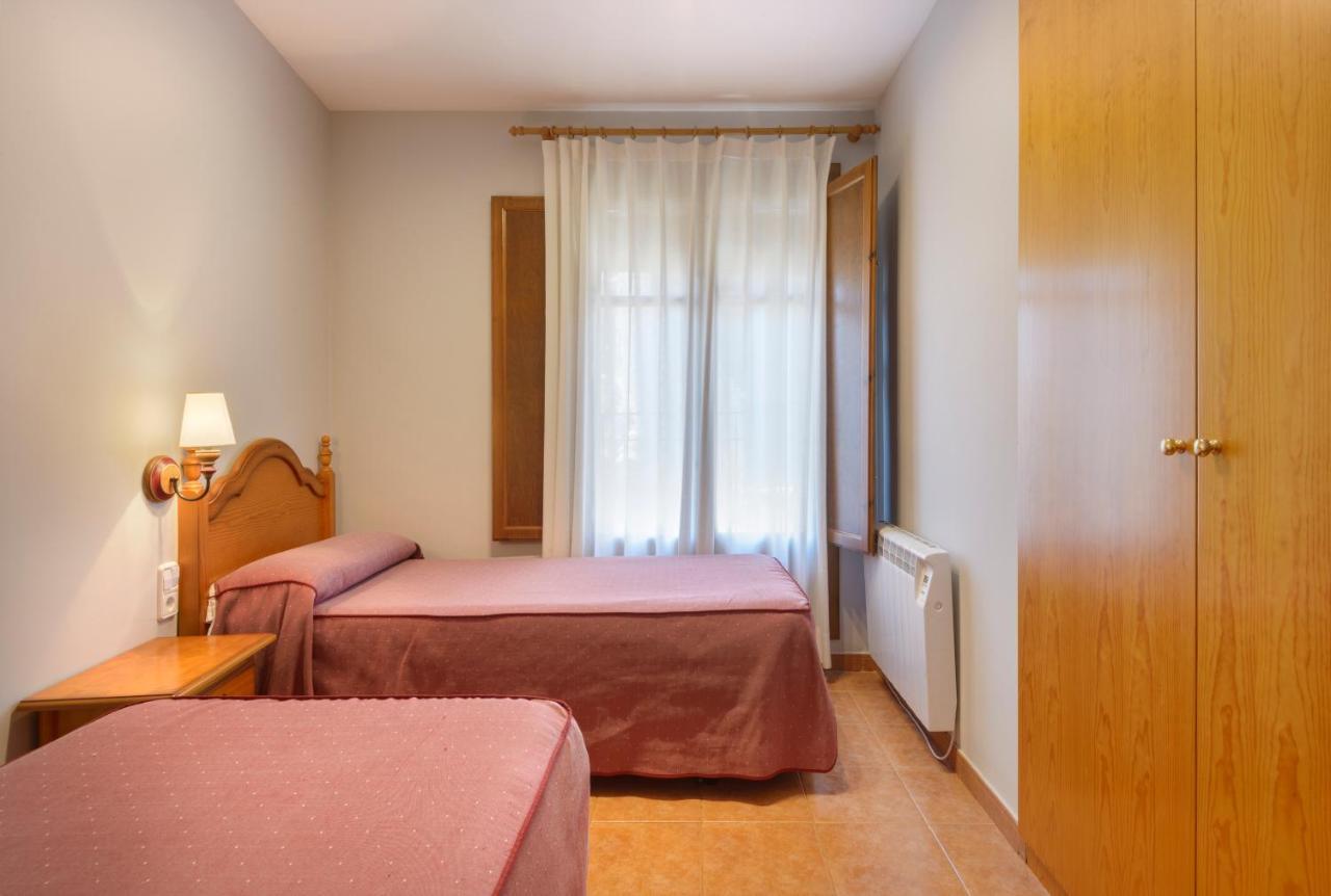 Apartment Casa Aurelia Alquézar