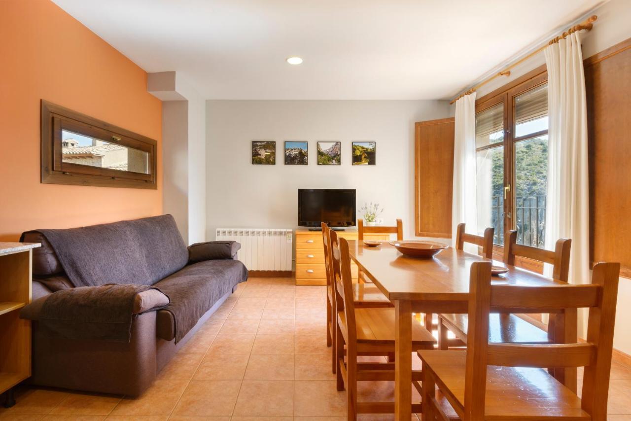 Apartamento Casa Aurelia Alquézar