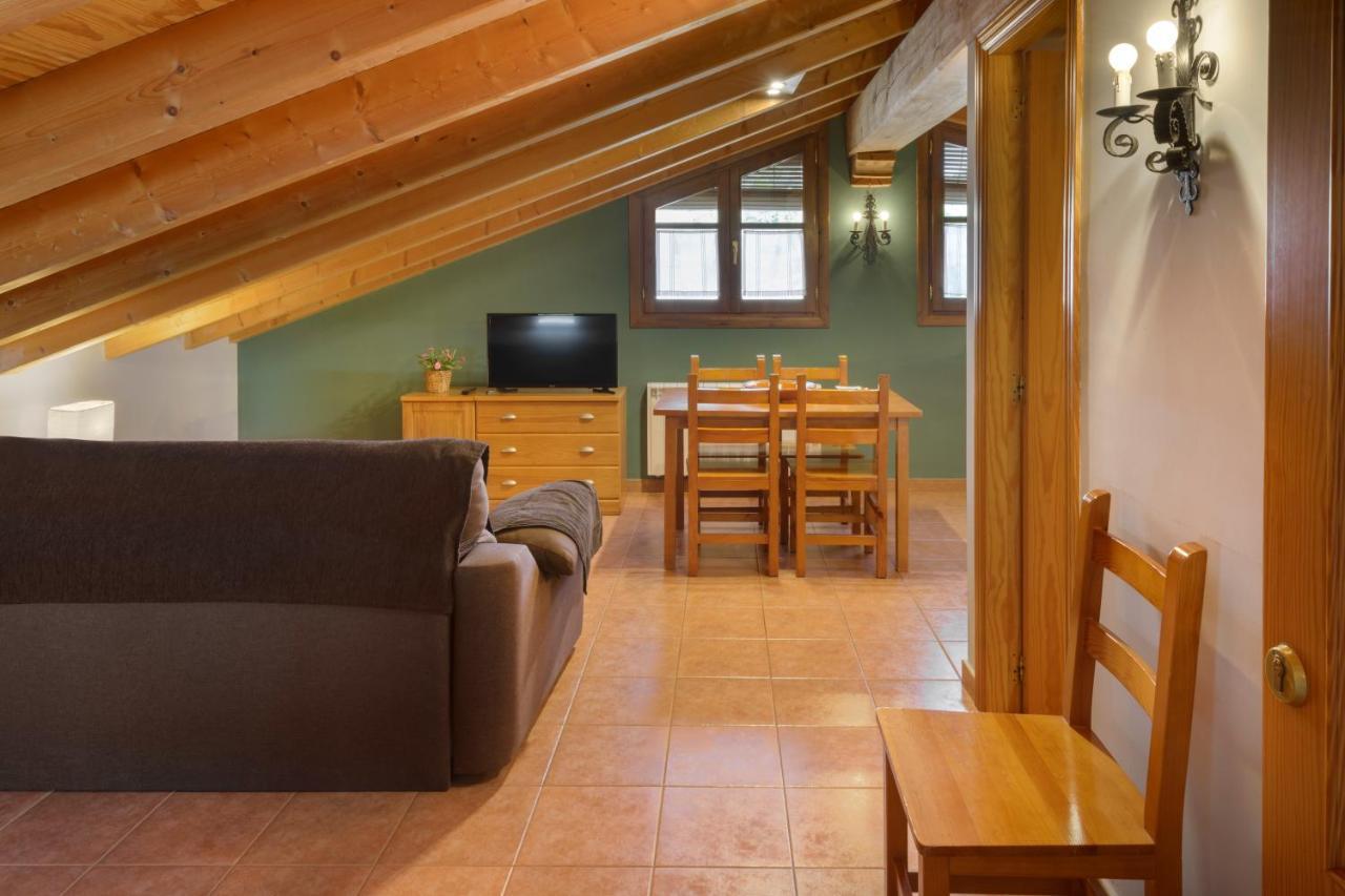 Apartamento Casa Aurelia