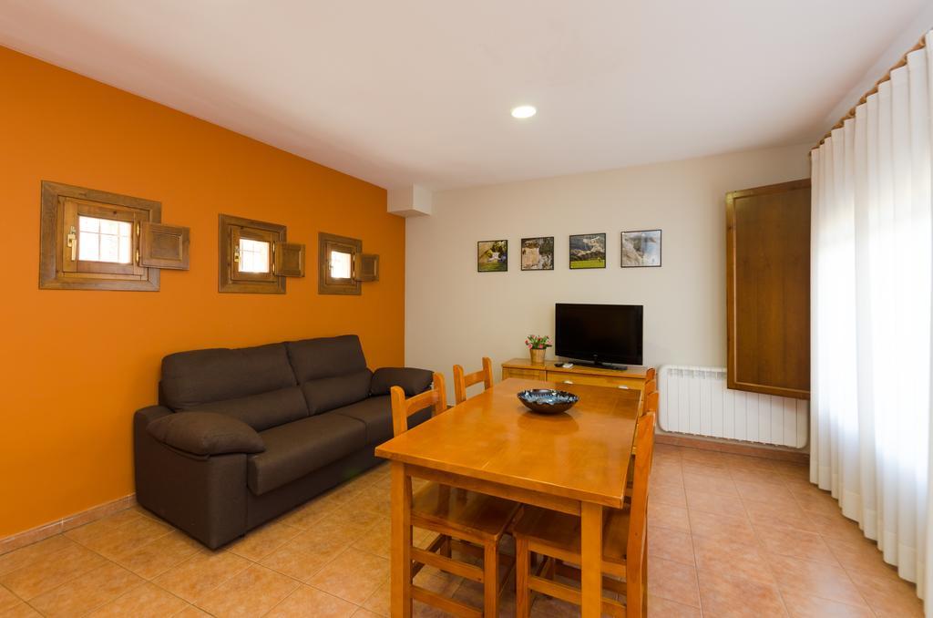 Apartment Casa Aurelia *